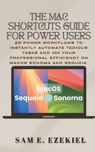 The Mac Shortcuts Guide for Power Users