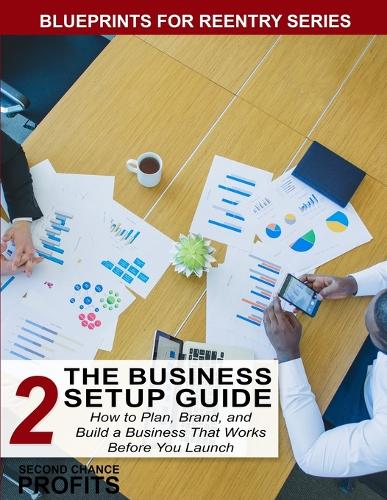 The Business Setup Guide