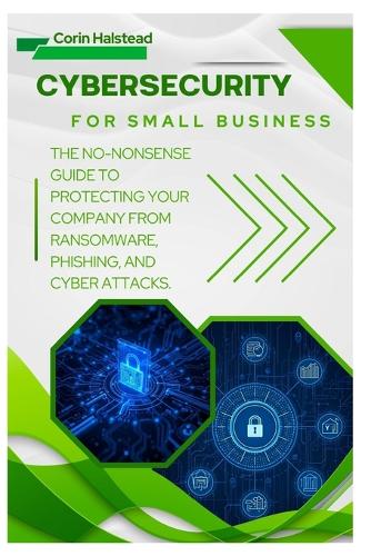 Cybersecurity for Small Business