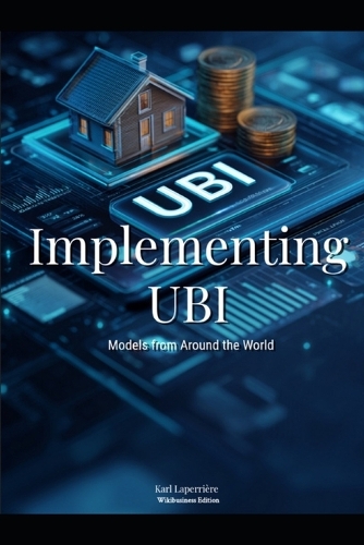Implementing UBI