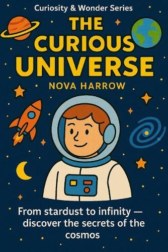 The Curious Universe