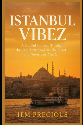 Istanbul Vibez