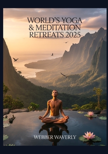 World's Yoga & Meditation Retreats 2025