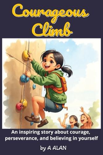Courageous Climb