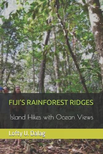 Fiji's Rainforest Ridges