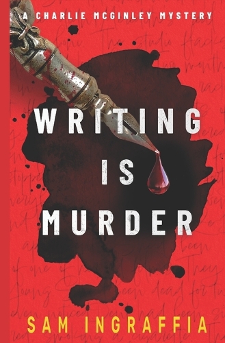 Writing is Murder