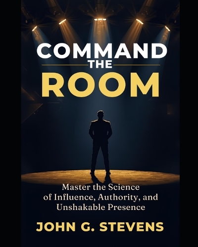 Command the Room