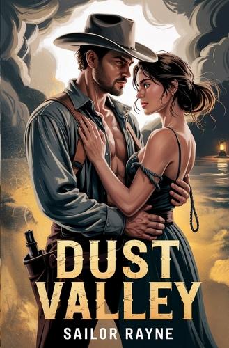 Dust Valley