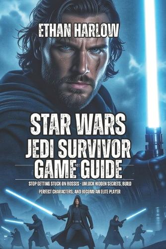 Star Wars Jedi