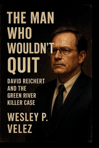 The Man Who Wouldn't Quit