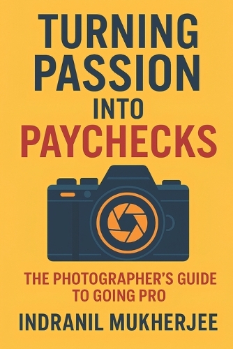 Turning Passion into Paychecks