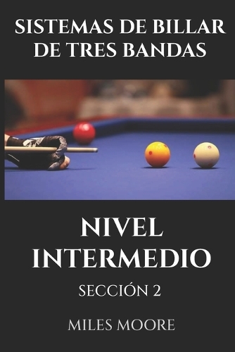 Sistemas de Billar de Tres Bandas - Nivel Intermedio - Sección 2
