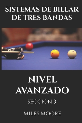 Sistemas de Billar de Tres Bandas - Nivel Avanzado - Sección 3