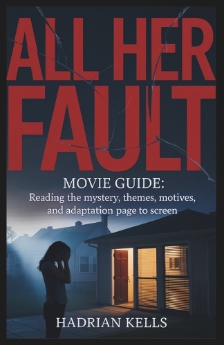 All Her Fault Movie Review
