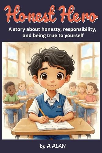 Honest Hero