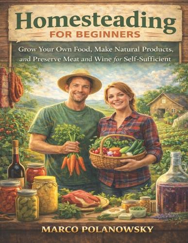 Homesteading for Beginners