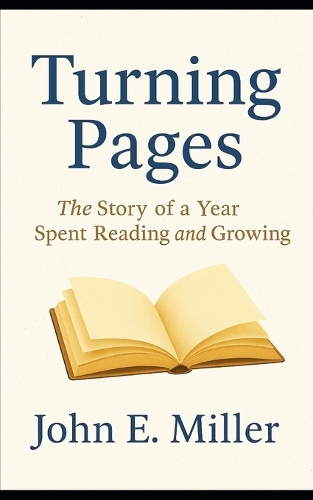 Turning Pages