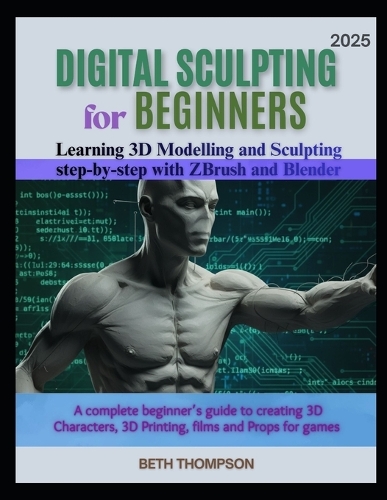 Digital Sculpting for Beginners 2025