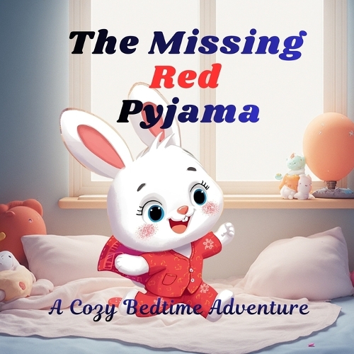 The Missing Red Pyjama