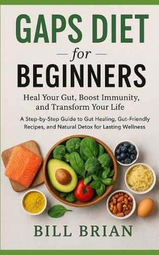 Gaps Diet for Beginners
