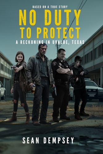 No Duty To Protect