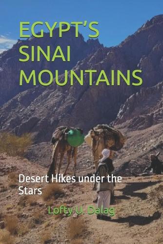 Egypt's Sinai Mountains