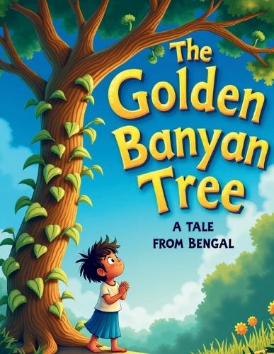The Golden Banyan Tree - A Tale from Bengal