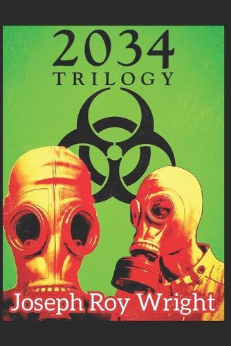 2034 Trilogy