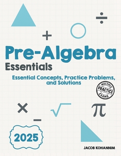 Pre- Algebra Essentials