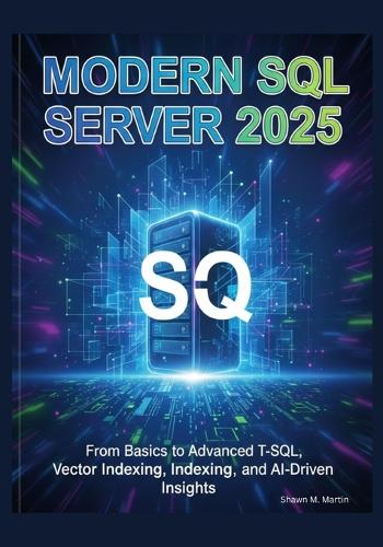 Modern SQL Server 2025