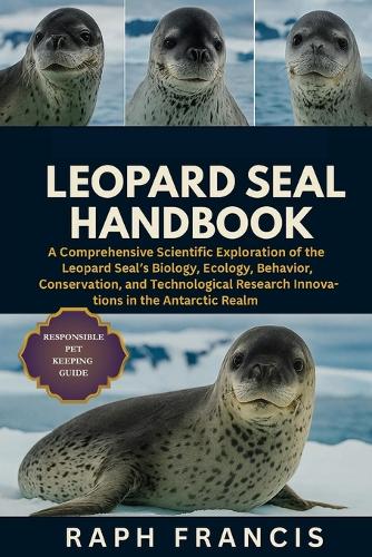 Leopard Seal Handbook