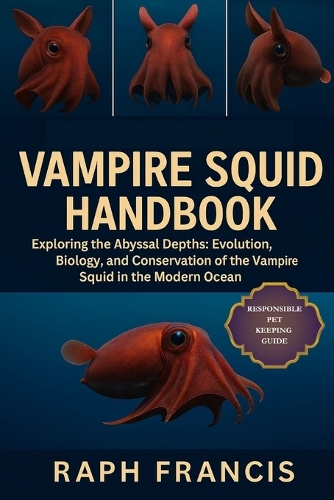 Vampire Squid Handbook