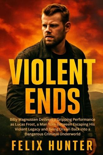 Violent Ends