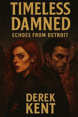 Timeless Damned
