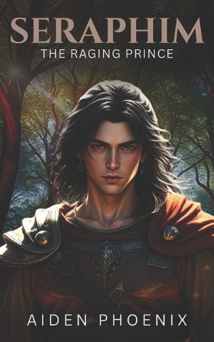 The Raging Prince