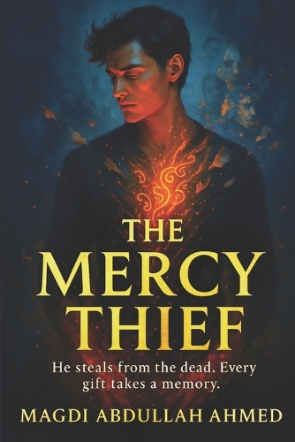 The Mercy Thief