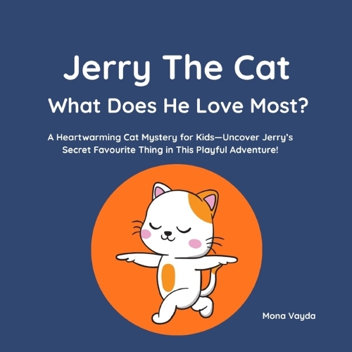 Jerry the Cat