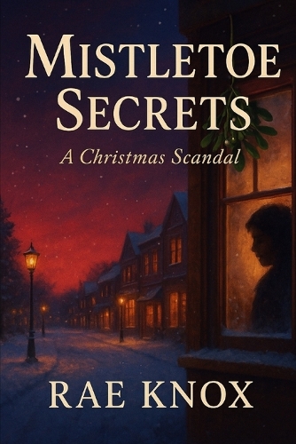 Mistletoe Secrets