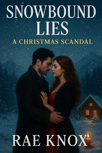 Snowbound Lies