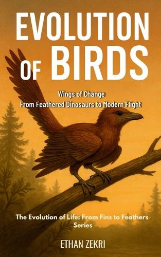 Evolution of Birds