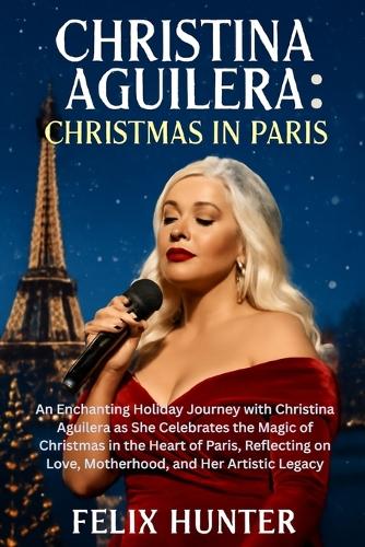 Christina Aguilera