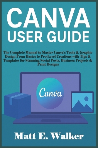 Canva User Guide