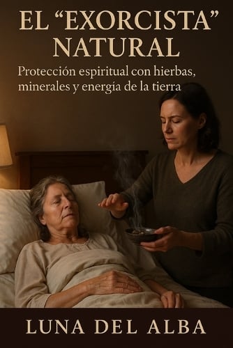 El "Exorcista" Natural