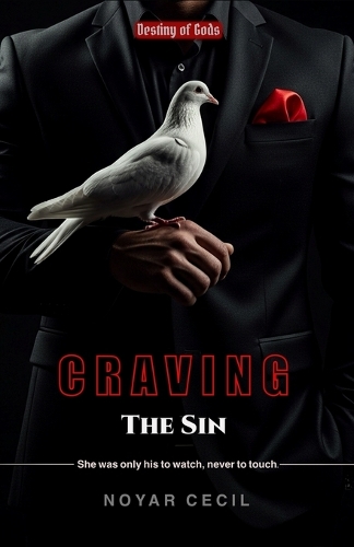 Craving The Sin