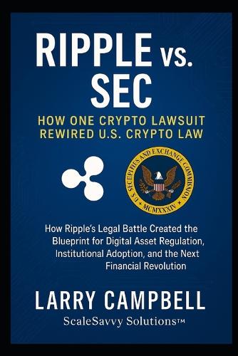 Ripple vs. SEC