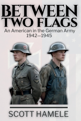 Between Two Flags