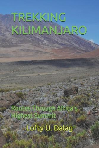 Trekking Kilimanjaro