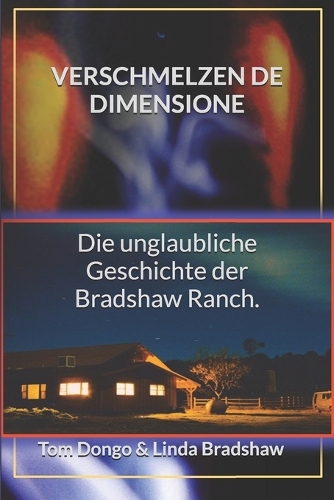 Verschmelzende Dimensionen
