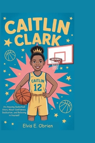 Caitlin Clark