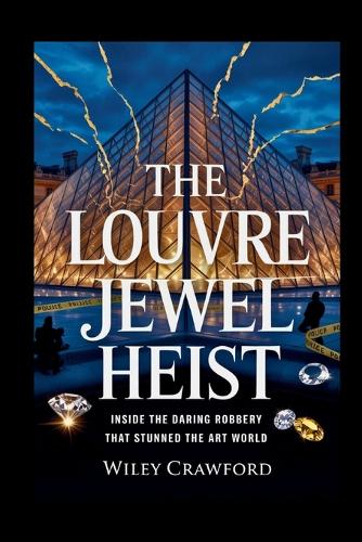 The Louvre Jewel Heist
